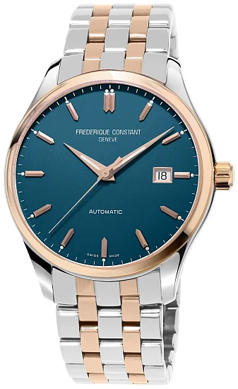 Frederique Constant Classics Index FC-303LN5B2B