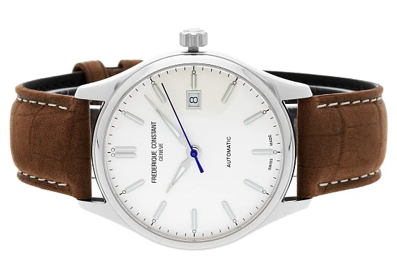 Frederique Constant Classics Index FC-303NS5B6