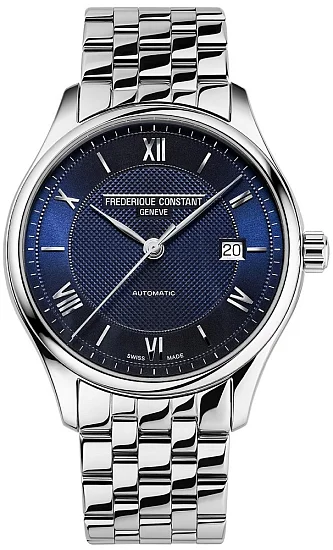 Frederique Constant Classics Index FC-303MN5B6B