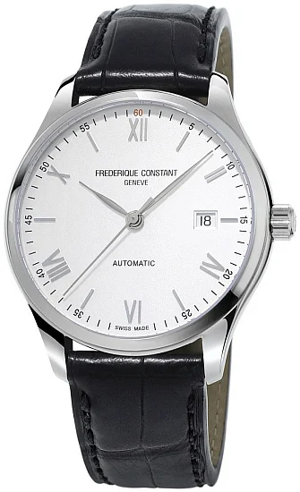 Frederique Constant Classics Index FC-303SN5B6