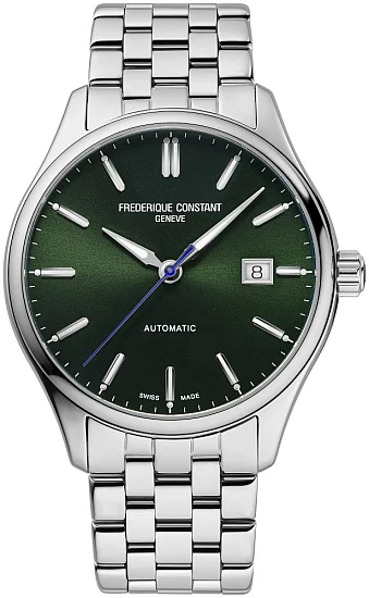 Frederique Constant Classics Index FC-303GR5B6B