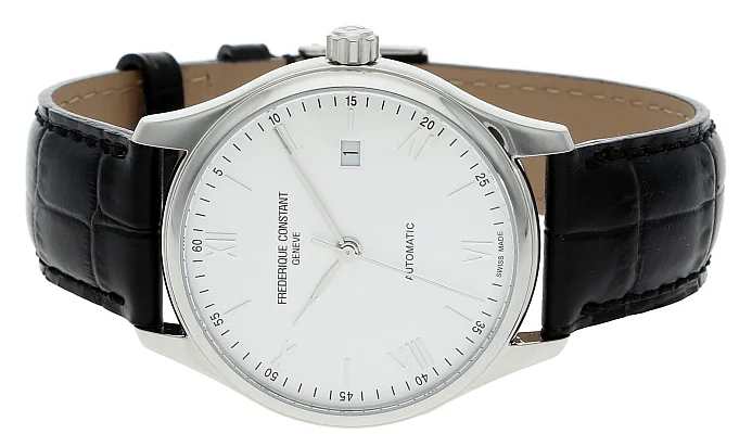 Frederique Constant Classics Index FC-303SN5B6