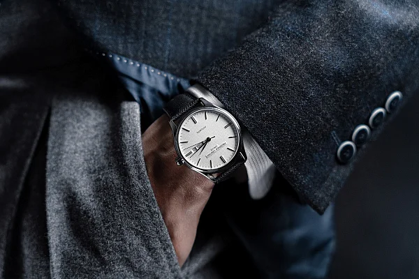 Frederique Constant Classics Index Poland Limited Edition FC-304STPL5B6