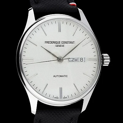 Frederique Constant Classics Index Poland Limited Edition FC-304STPL5B6
