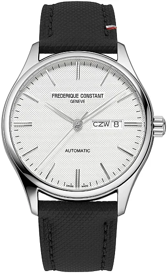 Frederique Constant Classics Index Poland Limited Edition FC-304STPL5B6