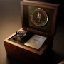  Zdjęcie 8 Frederique Constant Classics Index Small Second Automatic x Legion Entragere Limited Edition Set FC-530GS3B6B