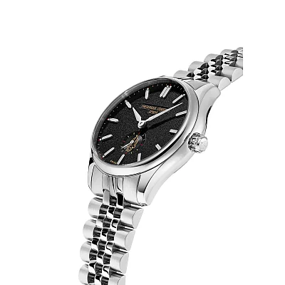 Frederique Constant Classics Index Small Second Automatic x Legion Entragere Limited Edition Set FC-530GS3B6B
