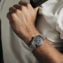  Zdjęcie 2 Frederique Constant Classics Index Small Second Automatic x Legion Entragere Limited Edition Set FC-530GS3B6B