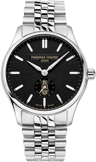 Frederique Constant Classics Index Small Second Automatic x Legion Entragere Limited Edition Set FC-530GS3B6B