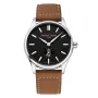  Zdjęcie 7 Frederique Constant Classics Index Small Second Automatic x Legion Entragere Limited Edition Set FC-530GS3B6B