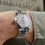  Zdjęcie 2 Frederique Constant Classics Index Small Second Automatic FC-530CR3B6B