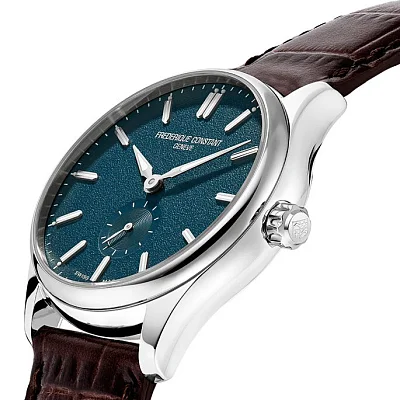 Frederique Constant Classics Index Small Second Automatic FC-530G3B6