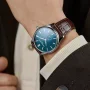  Zdjęcie 3 Frederique Constant Classics Index Small Second Automatic FC-530G3B6