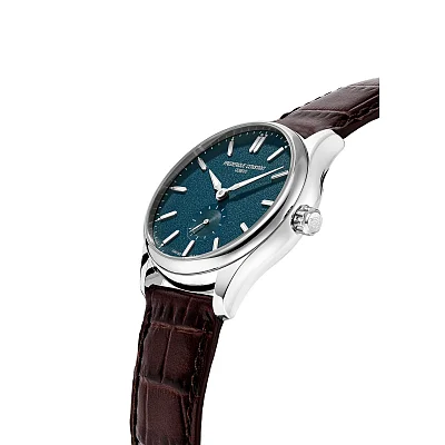 Frederique Constant Classics Index Small Second Automatic FC-530G3B6
