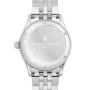  Zdjęcie 5 Frederique Constant Classics Index Small Second Automatic FC-530CR3B6B