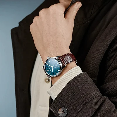 Frederique Constant Classics Index Small Second Automatic FC-530G3B6