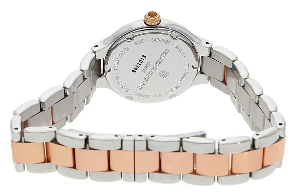 Frederique Constant Classics Ladies Delight FC-200M1ER32B