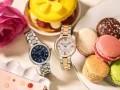  Zdjęcie 5 Frederique Constant Classics Ladies Delight Automatic FC-306WHD3ER2B