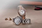  Zdjęcie 4 Frederique Constant Classics Ladies Delight Automatic FC-306WHD3ER2B