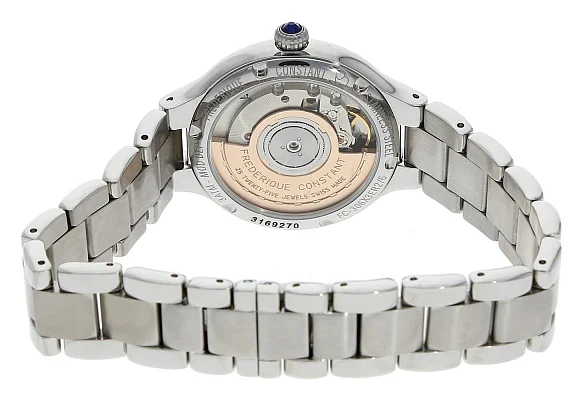 Frederique Constant Classics Ladies Delight Automatic Diamonds FC-306WHD3ER6B