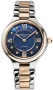  Zdjęcie 8 Frederique Constant Classics Ladies Delight Automatic Diamonds FC-306NHD3ER2B