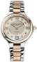  Zdjęcie 5 Frederique Constant Classics Ladies Delight Automatic Diamonds FC-306LGHD3ER2B