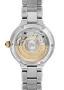  Zdjęcie 4 Frederique Constant Classics Ladies Delight Automatic Diamonds FC-306LGHD3ER2B