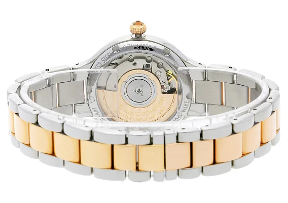 Frederique Constant Classics Ladies Delight Automatic Diamonds FC-306NHD3ER2B