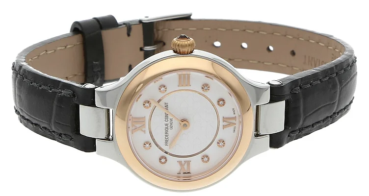 Frederique Constant Classics Ladies Delight Diamonds FC-200WHD1ER32