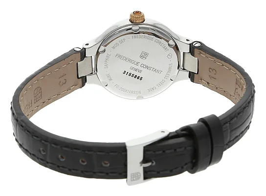 Frederique Constant Classics Ladies Delight Diamonds FC-200WHD1ER32