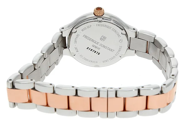 Frederique Constant Classics Ladies Delight Diamonds FC-200WHD1ER32B