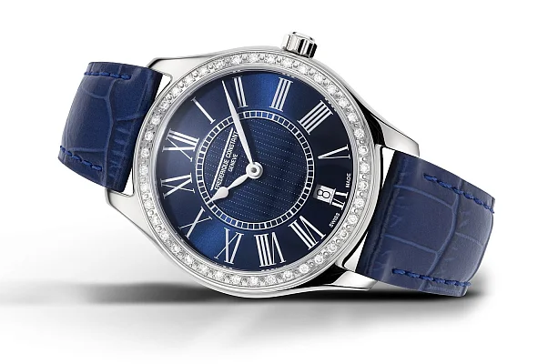 Frederique Constant Classics Ladies Diamonds FC-220MN3BD6