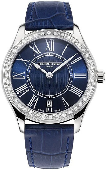 Frederique Constant Classics Ladies Diamonds FC-220MN3BD6