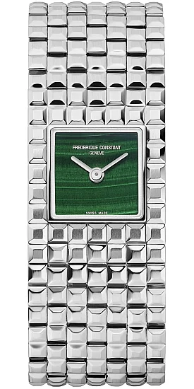 Frederique Constant Classics Manchette Quartz FC-200MA1MC6B