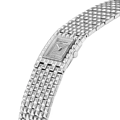 Frederique Constant Classics Manchette Quartz FC-200PVD1MC6B