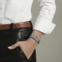  Zdjęcie 2 Frederique Constant Classics Manchette Quartz FC-200GR1MC6B