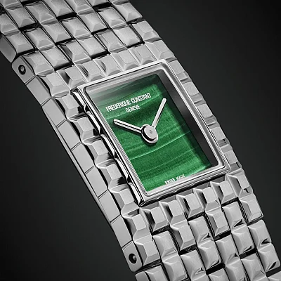 Frederique Constant Classics Manchette Quartz FC-200MA1MC6B