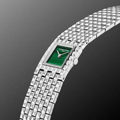 Frederique Constant Classics Manchette Quartz FC-200MA1MC6B