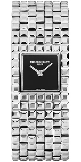 Frederique Constant Classics Manchette Quartz FC-200ONB1MC6B