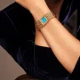 Zdjęcie 7 Frederique Constant Classics Manchette Quartz FC-200TU1MC5B