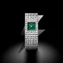  Zdjęcie 10 Frederique Constant Classics Manchette Quartz FC-200MA1MC6B