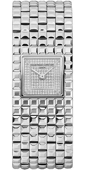 Frederique Constant Classics Manchette Quartz FC-200PVD1MC6B