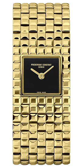 Frederique Constant Classics Manchette Quartz FC-200ONB1MC5B