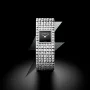  Zdjęcie 4 Frederique Constant Classics Manchette Quartz FC-200ONB1MC6B