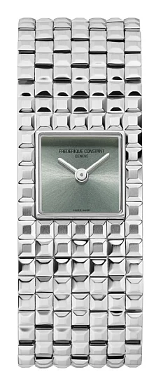 Frederique Constant Classics Manchette Quartz FC-200GR1MC6B