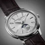  Zdjęcie 5 Frederique Constant Classics Moneta Moonphase Quartz FC-206S3S6