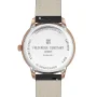  Zdjęcie 6 Frederique Constant Classics Ladies Moneta Moonphase Quartz FC-206MPSAL2S4