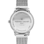  Zdjęcie 3 Frederique Constant Classics Ladies Moneta Moonphase Quartz Mesh FC-206MPLB2S6B