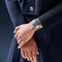  Zdjęcie 7 Frederique Constant Classics Moneta Moonphase Quartz Mesh FC-206N3S6B