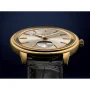  Zdjęcie 7 Frederique Constant Classics Moneta Moonphase Quartz FC-206S3S5